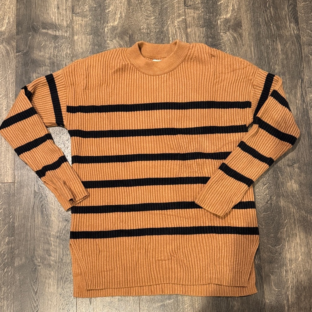 Abercrombie soft AF collection sweater